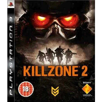 Sony Killzone 2 Refurbished PS3 Playstation 3 Game